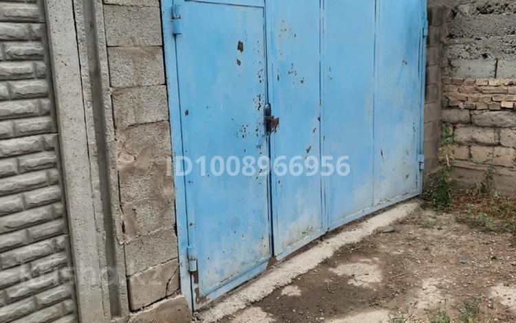 Часть дома · 2 комнаты · 55 м² · 5 сот., Петрошевского 3/2 за 10 млн 〒 в Таразе — фото 2