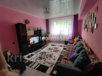 3-комнатная квартира · 63.3 м² · 1/5 этаж, Карасай батыра 30 — Школа номер 6 за 27.5 млн 〒 в Талгаре