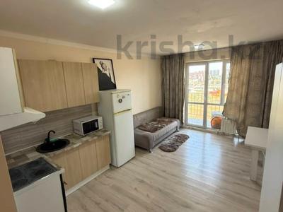 1-комнатная квартира · 29 м² · 8/10 этаж, Алтын Орда 6/3-31, 6/33-38, 6/40, 6/42-62, 6/64-66, 6/89-90 за 18 млн ₸ в Алматы, Наурызбайский р-н