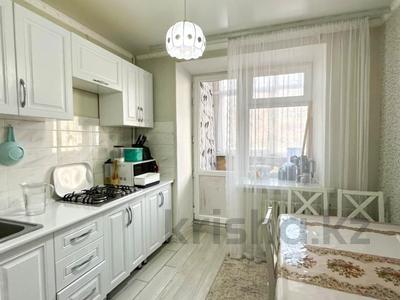 4-комнатная квартира · 78 м² · 1/5 этаж, чайковского — 3721 за 27 млн 〒 в Талдыкоргане