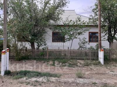 Отдельный дом · 5 комнат · 150 м² · 10 сот., Муканова 8 — Актан батыр за 27 млн ₸ в Казалинске