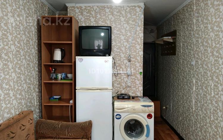 1-комнатная квартира · 15 м² · 3/4 этаж, мкр №7 1 — Абая Алтынсарина за 11.9 млн ₸ в Алматы, Ауэзовский р-н — фото 2