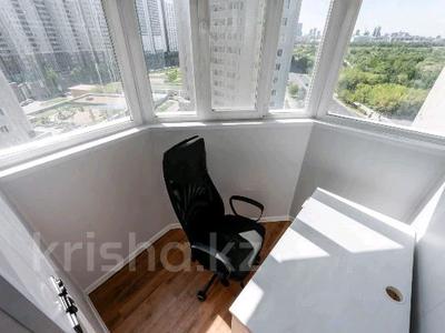 1-бөлмелі пәтер · 37.7 м² · 9/21 қабат, Нажимеденова 10К1, бағасы: 19.9 млн ₸ в Астане, Сарайшык р-н