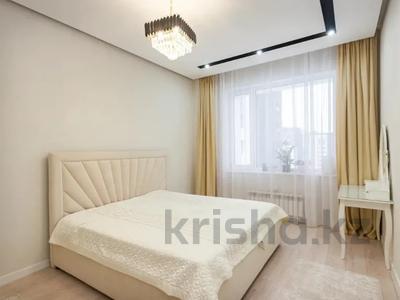 2-комнатная квартира · 65 м² · 7/12 этаж, Тажибаевой за 380 000 ₸ в Алматы, Бостандыкский р-н