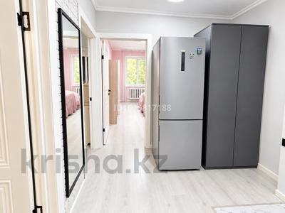 3-комнатная квартира · 67 м² · 5/5 этаж, мкр Самал-3, Достык 103/11 — Кажымукана-Байжанова за 72 млн ₸ в Алматы, Медеуский р-н