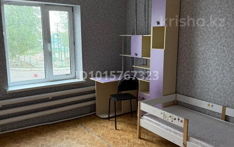 2-комнатная квартира · 50 м² · 1 этаж, Юбилейная 21 за 7.5 млн ₸ в Станционном — фото 2