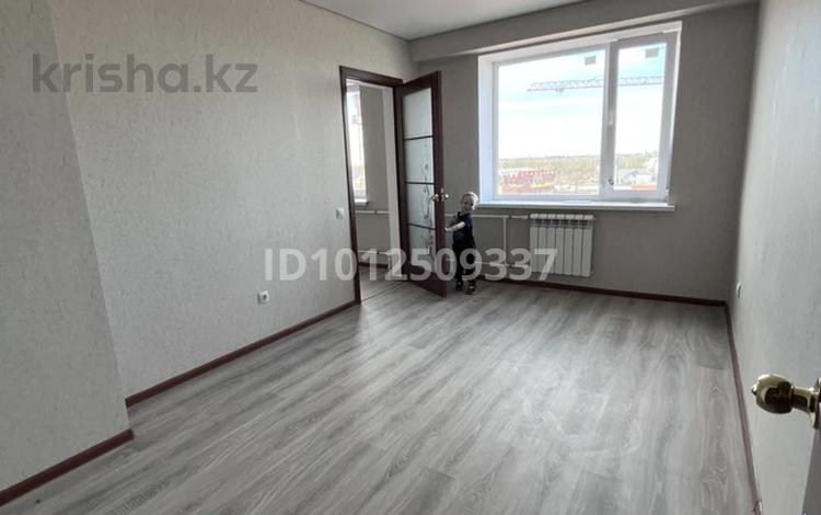 2-комнатная квартира · 33 м² · 6/6 этаж, Юбилейный — Трц Костанай Плаза за 16.5 млн ₸ — фото 2