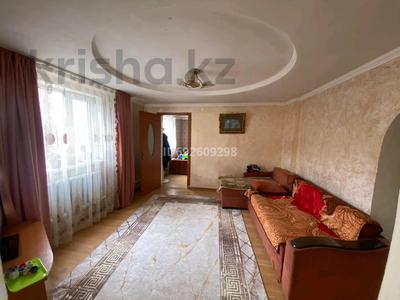Отдельный дом • 5 комнат • 100 м² • 8 сот., Б.Момышулы 3 — Рядом есть магазин,садик,больница за 17 млн 〒 в Талгаре
