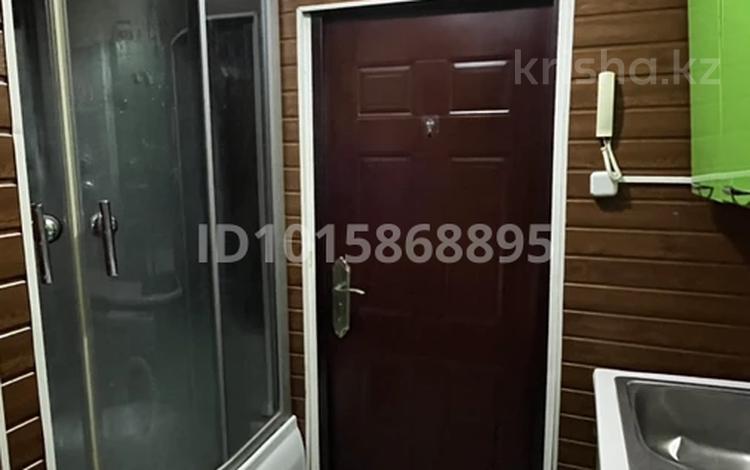 1-комнатная квартира · 20 м² · 2/5 этаж, мкр Тастак-2, Абая 163 — Абая Розыбакиева за 150 000 ₸ в Алматы, Алмалинский р-н — фото 2