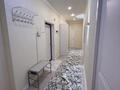 2-комнатная квартира · 74 м² · 6/9 этаж, Абулхайыр хана 74-5 за 300 000 ₸ в Атырау — фото 9