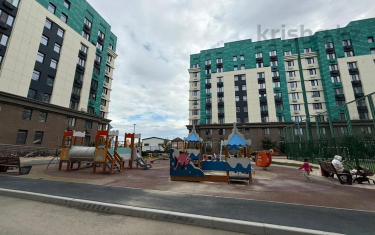 2-комнатная квартира · 74 м² · 6/9 этаж, Абулхайыр хана 74-5 за 300 000 ₸ в Атырау — фото 32