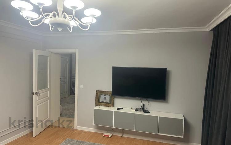 3-комнатная квартира · 84 м² · 13/16 этаж, мкр Аккент — проходит любую ипотеку за 38 млн ₸ в Алматы, Алатауский р-н — фото 22