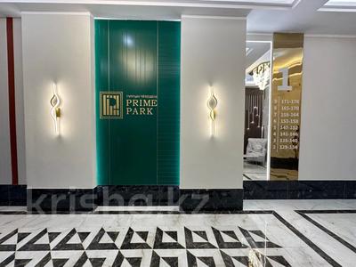 2-комнатная квартира · 51 м² · 9/9 этаж, Байдибек би 126/6 за 21 млн 〒 в Шымкенте