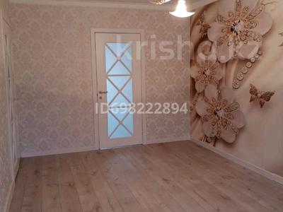 3-комнатная квартира · 68 м² · 3/5 этаж, Мкр Каратау 18 — Находится возле футбольной школы Дарын, по односторнке, баня Тау дос за 25 млн ₸ в Таразе