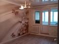 3-комнатная квартира · 68 м² · 3/5 этаж, Мкр Каратау 18 — Находится возле футбольной школы Дарын, по односторнке, баня Тау дос за 25 млн ₸ в Таразе — фото 2