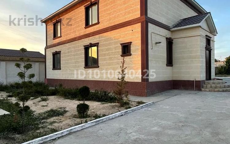 Отдельный дом · 6 комнат · 270 м² · 19 сот., 3 й квартал 300/1 за 75 млн ₸ в  — фото 2