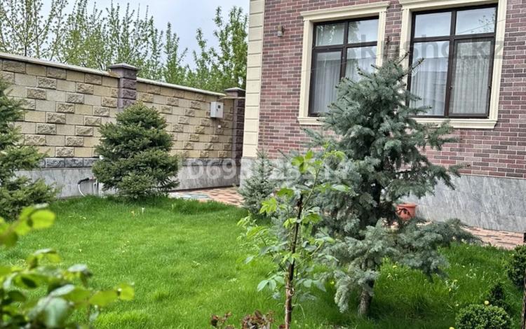 Отдельный дом · 4 комнаты · 386 м² · 6 сот., Шевченко 38 — Ташенова торекулова за 120 млн ₸ в Шымкенте, Аль-Фарабийский р-н — фото 2