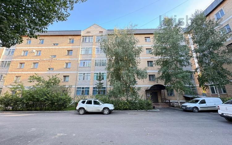 3-комнатная квартира, 100 м², 5/5 этаж, Петрова 31/1 за 37.9 млн 〒 в Астане, Алматы р-н — фото 2