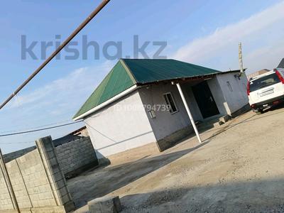 Отдельный дом · 3 комнаты · 81 м² · 6 сот., Нұрлы Жол, 5линия 22 за 20 млн 〒 в Алматы