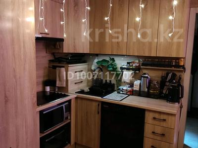 1-бөлмелі пәтер · 34 м² · 1/2 қабат, Кисловодская — Райымбека-Емцова, бағасы: 23 млн ₸ в Алматы, Алатауский р-н