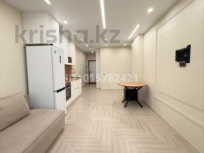 3-комнатная квартира · 60 м² · 18/20 этаж, Роза Багланова 12/5 за 41.3 млн ₸ в Астане, Нура р-н