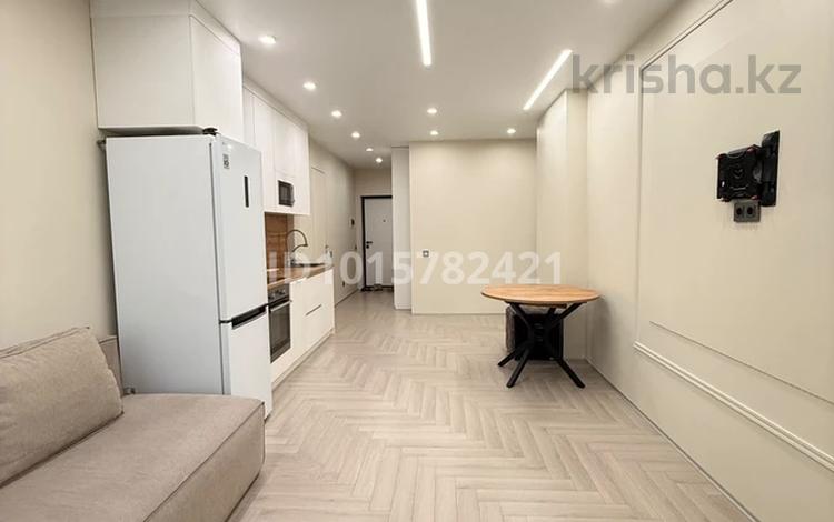 3-комнатная квартира · 60 м² · 18/20 этаж, Роза Багланова 12/5 за 41.3 млн ₸ в Астане, Нура р-н — фото 2