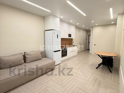 3-комнатная квартира · 60 м² · 18/20 этаж, Роза Багланова 12/5 за 41.3 млн ₸ в Астане, Нура р-н