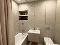 3-комнатная квартира · 60 м² · 18/20 этаж, Роза Багланова 12/5 за 41.3 млн ₸ в Астане, Нура р-н — фото 22
