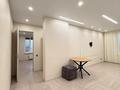 3-комнатная квартира · 60 м² · 18/20 этаж, Роза Багланова 12/5 за 41.3 млн ₸ в Астане, Нура р-н — фото 8
