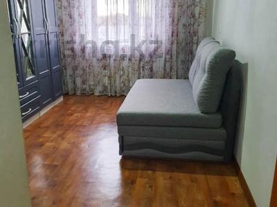 3-комнатная квартира · 70 м² · 3/3 этаж, желтоксан 24 за 17 млн 〒 в Талдыкоргане