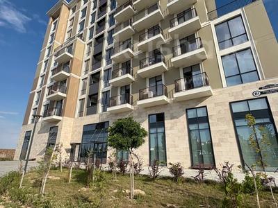 3-комнатная квартира · 72 м² · 7/9 этаж, ​База отдыха Теплый пляж 119 за 33.5 млн 〒 в Актау