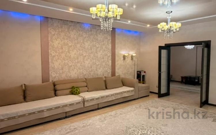 4-бөлмелі пәтер · 153.8 м² · 3/10 қабат, 2 ш/а., Маресьева, бағасы: 57.5 млн ₸ в Актобе, мкр 8 — фото 18