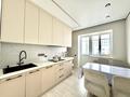 2-комнатная квартира · 62 м² · 8/8 этаж, Бухар жырау 40 — Сфера парк, BINOM, школа 107 за 43.5 млн ₸ в Астане, Есильский р-н