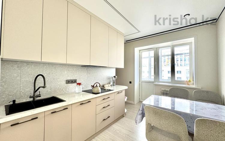 2-комнатная квартира · 62 м² · 8/8 этаж, Бухар жырау 40 — Сфера парк, BINOM, школа 107 за 43.5 млн ₸ в Астане, Есильский р-н — фото 6