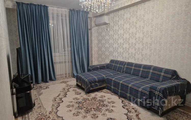 3-комнатная квартира · 65 м² · 5/9 этаж, мкр Астана 73 за 200 000 ₸ в Шымкенте, Каратауский р-н — фото 2