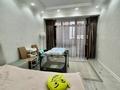 3-комнатная квартира · 76.3 м² · 6/12 этаж, Гоголя за 79 млн ₸ в Алматы, Медеуский р-н — фото 12