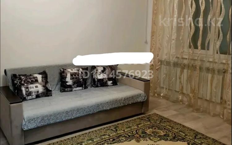1-комнатная квартира · 46 м² · 9/9 этаж, Райымбека 241 за 225 000 ₸ в Алматы, Жетысуский р-н — фото 2
