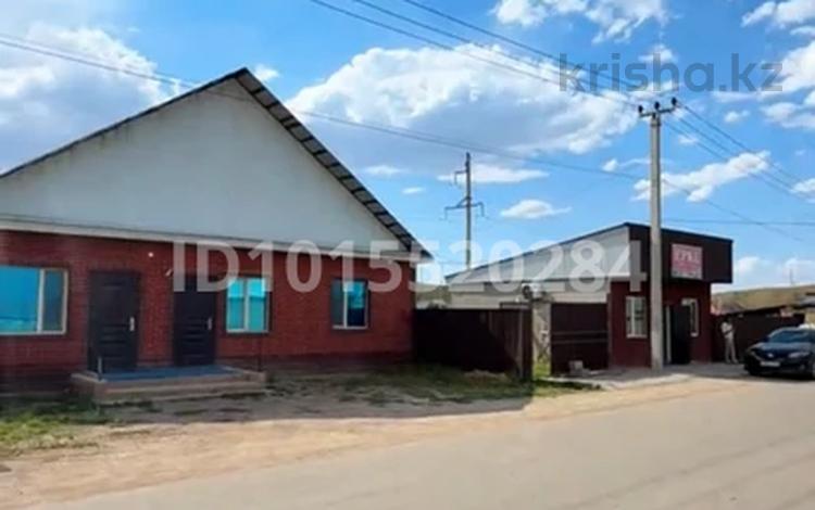 Жеке үй · 5 бөлме · 124 м² · 8 жүзд., Алғабас 56, бағасы: 38 млн ₸ в Узынагаш — фото 2