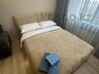 1-комнатная квартира · 43 м² · 6/19 этаж, Улы дала 33 — №24 за 15 000 ₸ в Астане, Есильский р-н