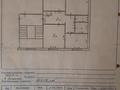 3-бөлмелі пәтер · 68.25 м² · 9/9 қабат, 5 микрорайон 7, бағасы: 24 млн ₸ в Аксае