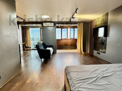 1-бөлмелі пәтер · 49 м² · 13/15 қабат, Наурызбай батыра — Жибек Жолы, бағасы: 59 млн ₸ в Алматы, Алмалинский р-н