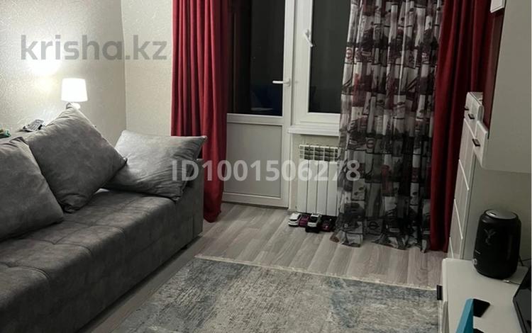 3-бөлмелі пәтер · 68.4 м² · 3/5 қабат, Гёте, бағасы: 43 млн ₸ в Алматы, Турксибский р-н — фото 2