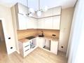 1-бөлмелі пәтер · 31 м² · 7/12 қабат, Райымбека, бағасы: 33.5 млн ₸ в Алматы, Алмалинский р-н