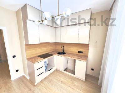 1-бөлмелі пәтер · 31 м² · 7/12 қабат, Райымбека, бағасы: 33.5 млн ₸ в Алматы, Алмалинский р-н