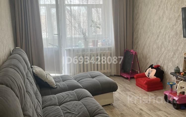 2-бөлмелі пәтер · 51 м² · 3/9 қабат, 3а 19, бағасы: 9.8 млн ₸ в Темиртау — фото 2
