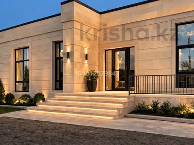 Жеке үй · 4 бөлме · 240 м² · 18.6 сот., ул. Кайрата Рыскулбекова 78, бағасы: 95 млн ₸ в Косшы