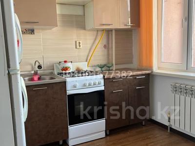 2-комнатная квартира · 55 м² · 4/6 этаж, мкр Нурсая 65 за 170 000 〒 в Атырау