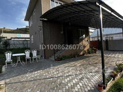 Отдельный дом · 5 комнат · 130 м² · 8 сот., Коркыт ата 19 за 65 млн ₸ в 