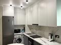 2-комнатная квартира · 50 м² · 4/9 этаж, Толе би 57 за 15 000 ₸ в Астане, Нура р-н