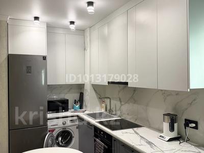 2-комнатная квартира · 50 м² · 4/9 этаж, Толе би 57 за 15 000 ₸ в Астане, Нура р-н